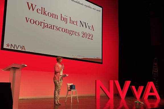 Nieuw op AD Academie