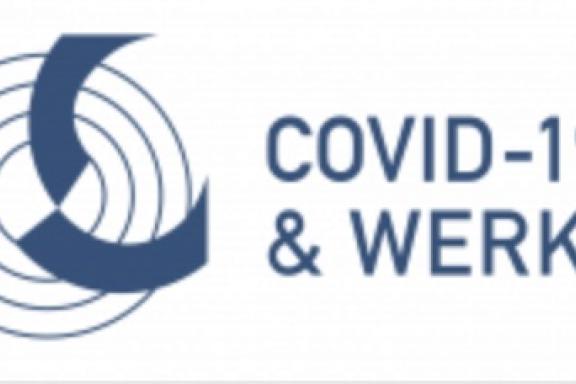 Covid-19 en werk