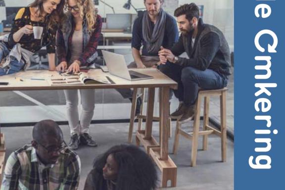 Naar een menswaardige toekomst van werk