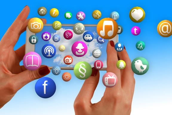 Digitale ondersteuning voor werkzoekenden