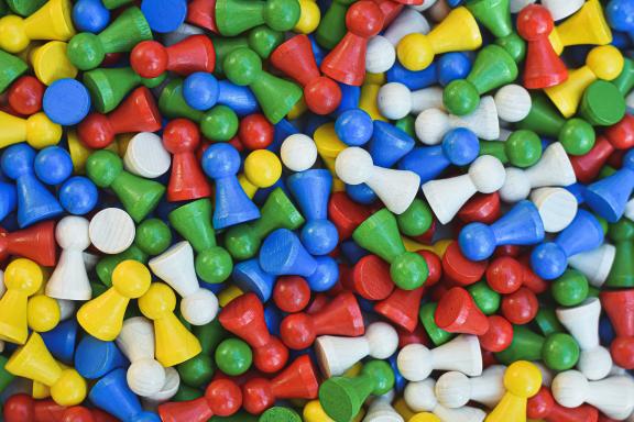 Diversiteit in bedrijf populair