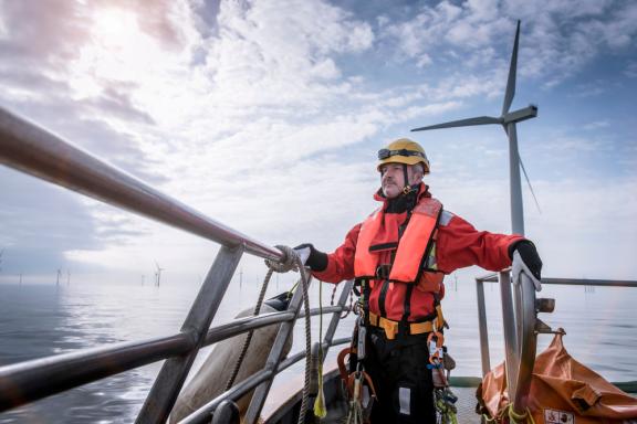 Vakmensen nodig voor energietransitie