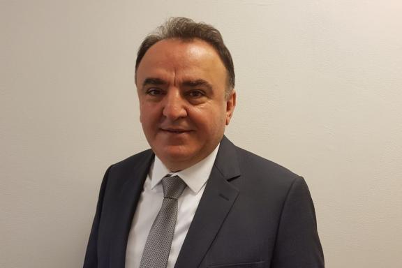 Turkse en Arabische arbeidsdeskundigen. Waar zijn ze?