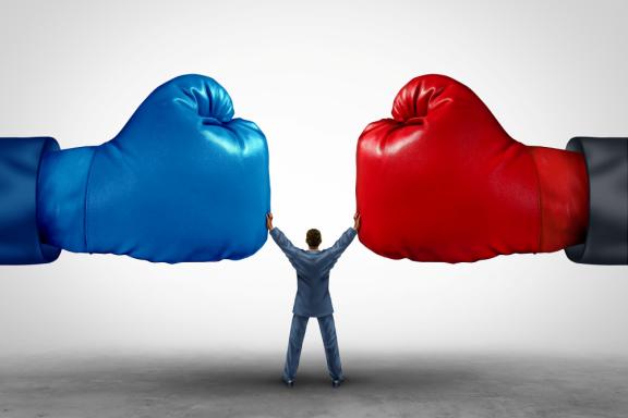 Werkwijzer arbeidsmediation online