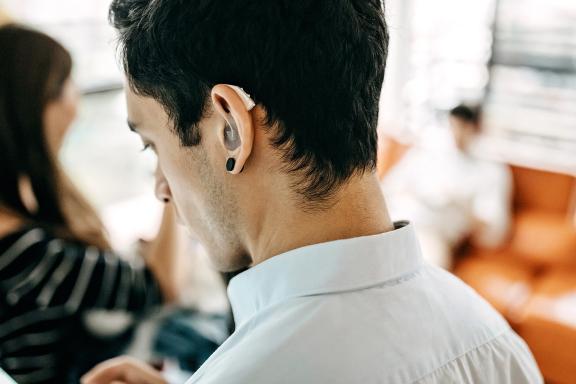 Bijeenkomst Regio West "Gehoorverlies en werk