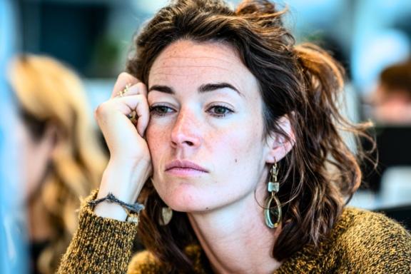 Hormonale klachten op het werk