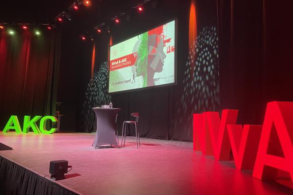 We kijken met gepaste trots terug op ons Najaarscongres 2025 – De andere kant