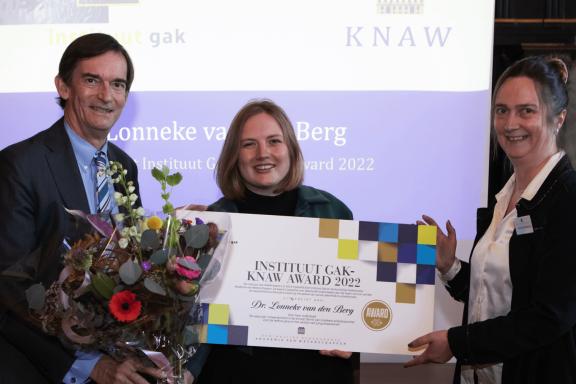 Onderzoek naar effect onzekere arbeidsmarktpositie jongeren