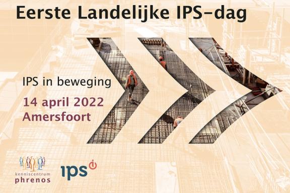 Eerste Landelijke IPS-dag
