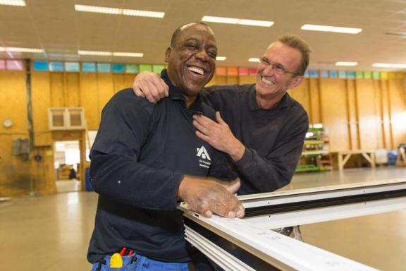 Jobcoaches bewijzen zich bij psychische kwetsbaarheid