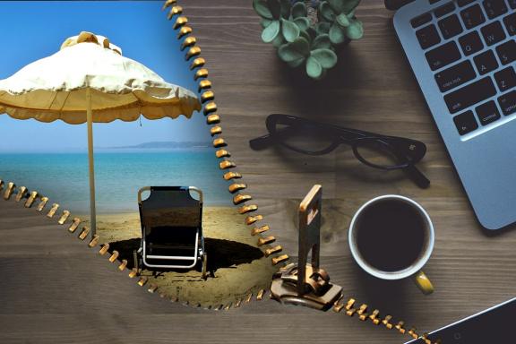 Jong talent wordt in de watten gelegd