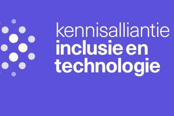 Hoe kan technologie bijdragen aan werk voor arbeidsbeperkten?