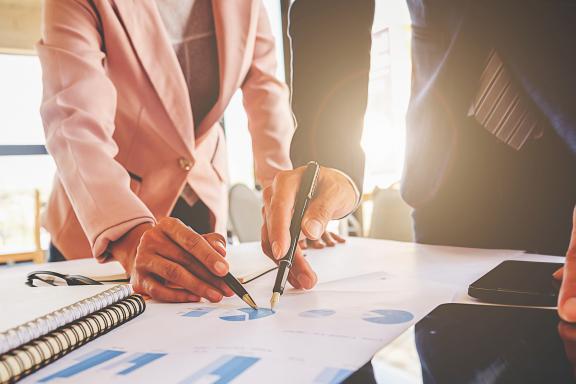 Online ALV op 1 december 2020. Ben jij er bij?