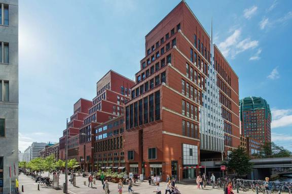 Nieuwsbrief BAR project / IZP 2.0