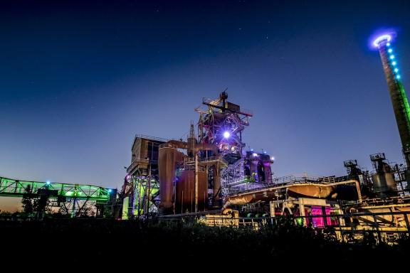 Nachtwerkers: meer kans op corona