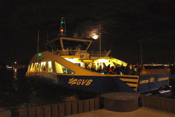 Nieuwe richtlijn nachtwerk