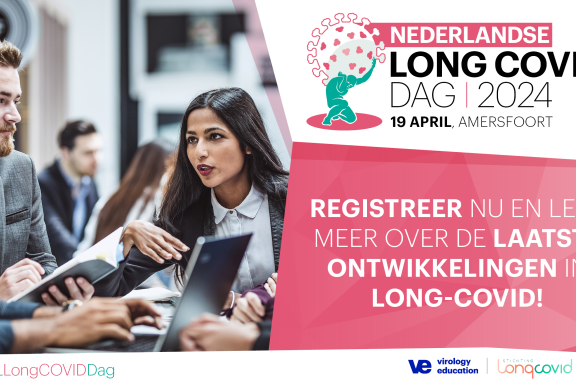Deelname en Bewustwording: Nederlandse Long Covid Dag 2024 in Amersfoort