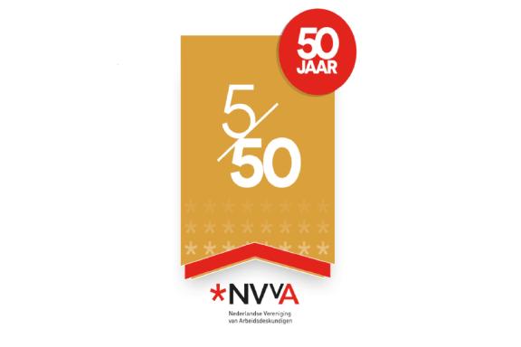 NVvA 50 Jaar 'Beschouwingen op het vak'