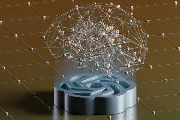 AI als collega: de toekomst van menselijk werk