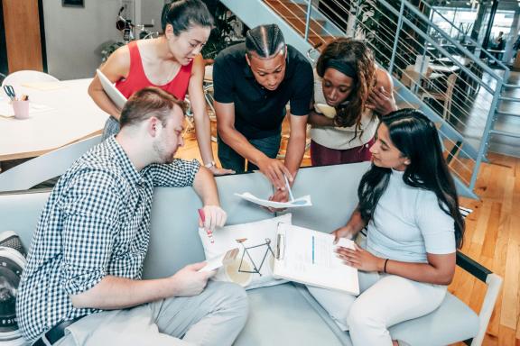 Arbeidskrapte voorbij? Een kritische blik op de arbeidsmarkt