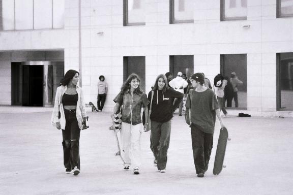 Arbeidsmarktkrapte, AI en generatie Z: mythen onder de loep