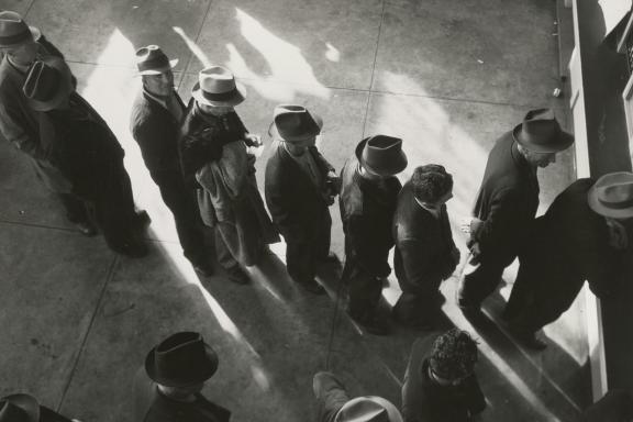 Voor het eerst in vier jaar meer werklozen dan vacatures