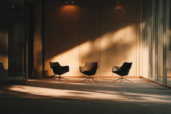 In toenemende druk vraag: meer ‘lege tijd’ in werkomgeving noodzakelijk