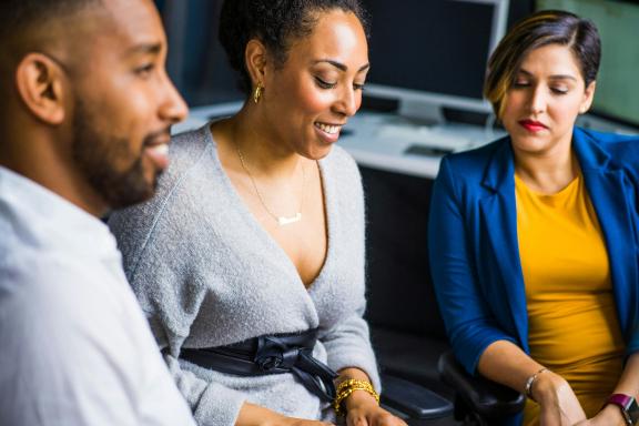 Werk slim herverdelen met een Bedrijfsadvies Inclusieve Arbeidsorganisatie