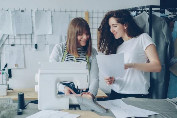 Onderzoek en praktijk dichter bij elkaar in het sociaal domein