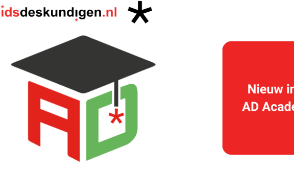 Nieuw in de AD Academie – ‘Over ongelijkheid”