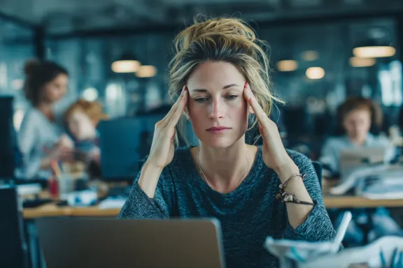 Steeds meer mantelzorgers combineren zorg en werk