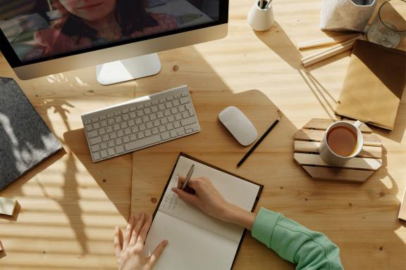 Online sessie met SZW en de Programmaraad