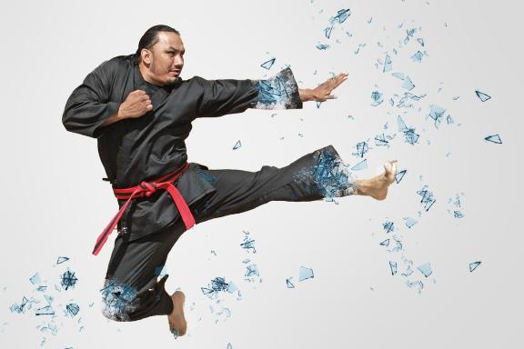 Ouderen zijn vitaler dan jonge werknemers