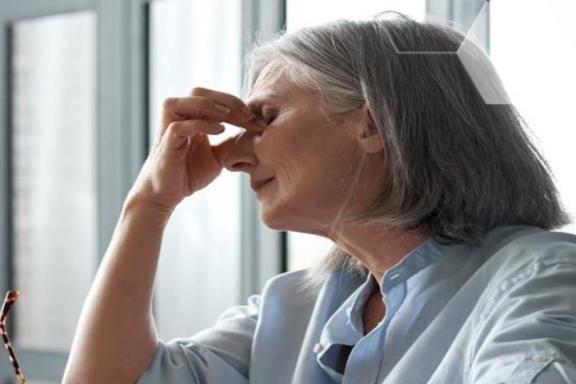 Overgangsklachten nog lastig bespreekbaar op het werk