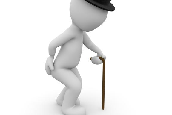 Helft werkenden denkt pensioenleeftijd niet gezond te halen