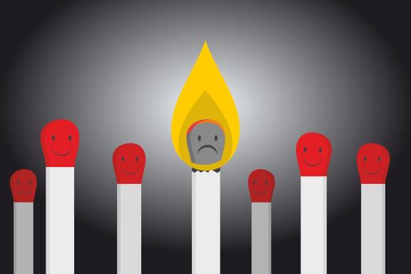 Nieuw hulpmiddel tegen pesten en agressie op het werk