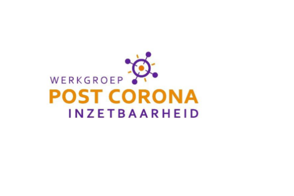 Werkgroep Post corona inzetbaarheid stuurt open brief aan bestuur van Autoriteit Persoonsgegevens