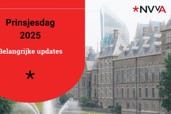 Prinsjesdag 2025 – Wat betekent dit voor arbeidsdeskundigen?