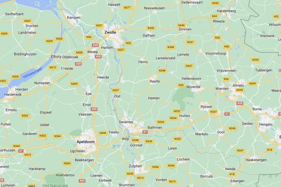 NVvA-regio Midden gaat van start!