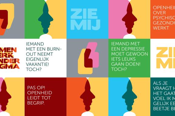 Webinar: Do & Don't: Aan ’t werk bij psychische kwetsbaarheid