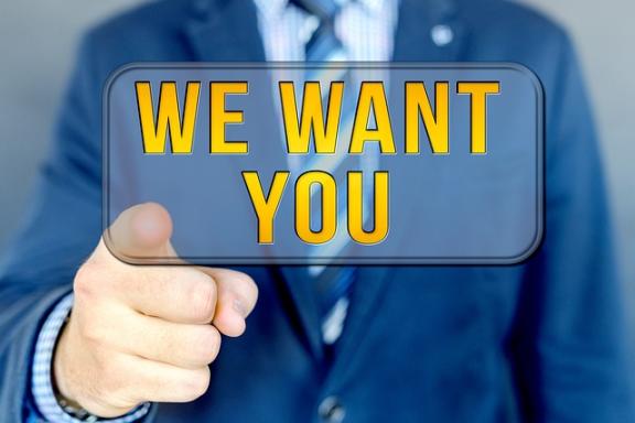 Onbenutte kansen op krappe arbeidsmarkt