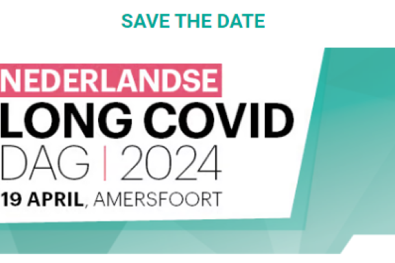 Deelname en Bewustwording: Nederlandse Long Covid Dag 2024 in Amersfoort