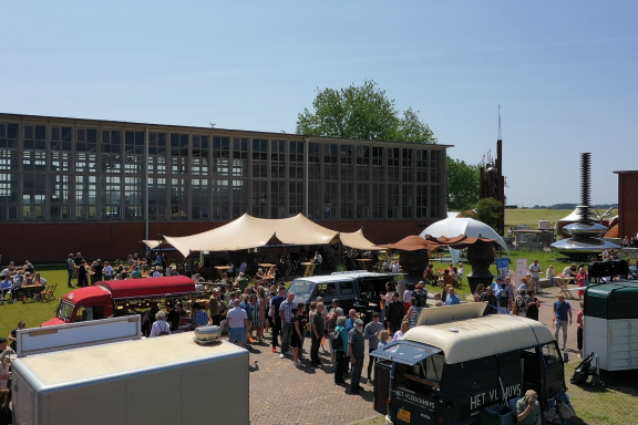 Terugblik AD Parade 2025: Inspiratie, kennis en ontmoeting in Zwolle