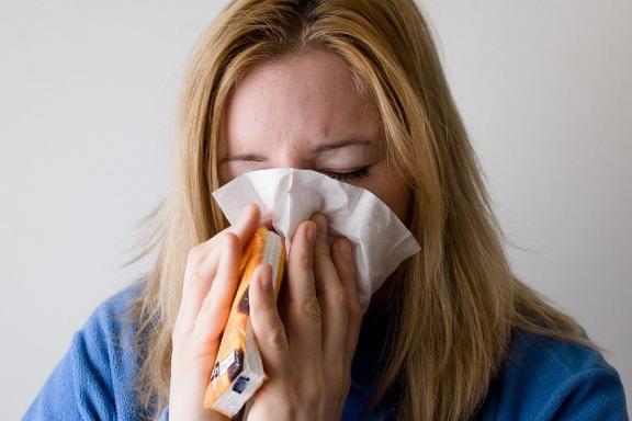 Meer griep dan corona