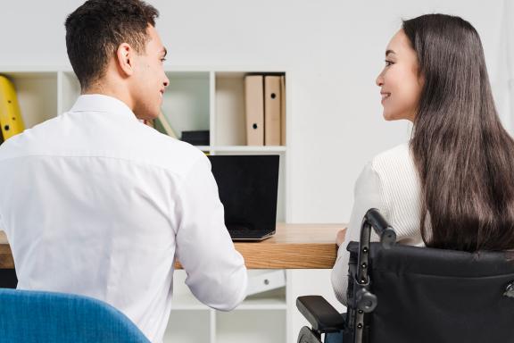 Wil je meedenken? Faciliteren van OT-groepen