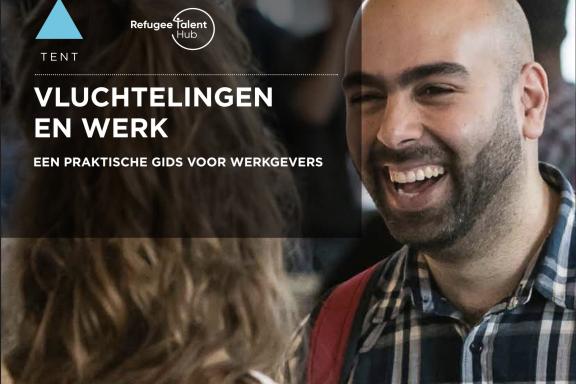 Vluchtelingen en werk