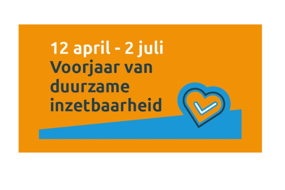 Het Voorjaar Van Duurzame Inzetbaarheid