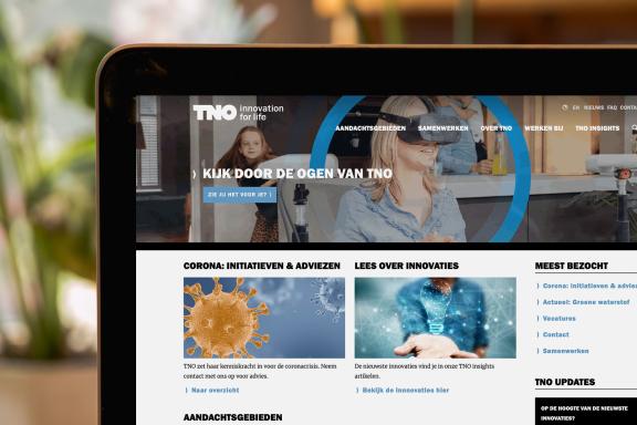 Wegwijzer voor inclusieve technologie