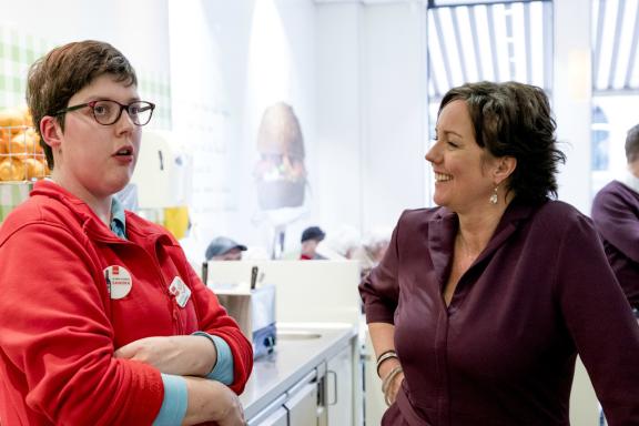 Webinar IPS 'Werken en leren met LVB'